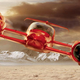 Illustration for article titled Flying Cars: Forget It